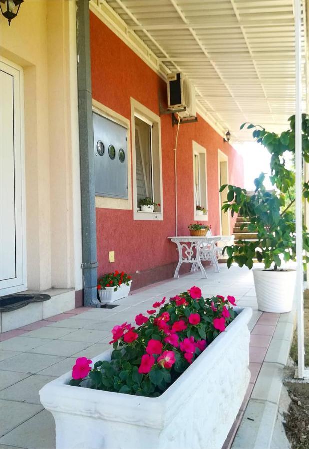 Maslina Rooms Smederevo Exterior foto