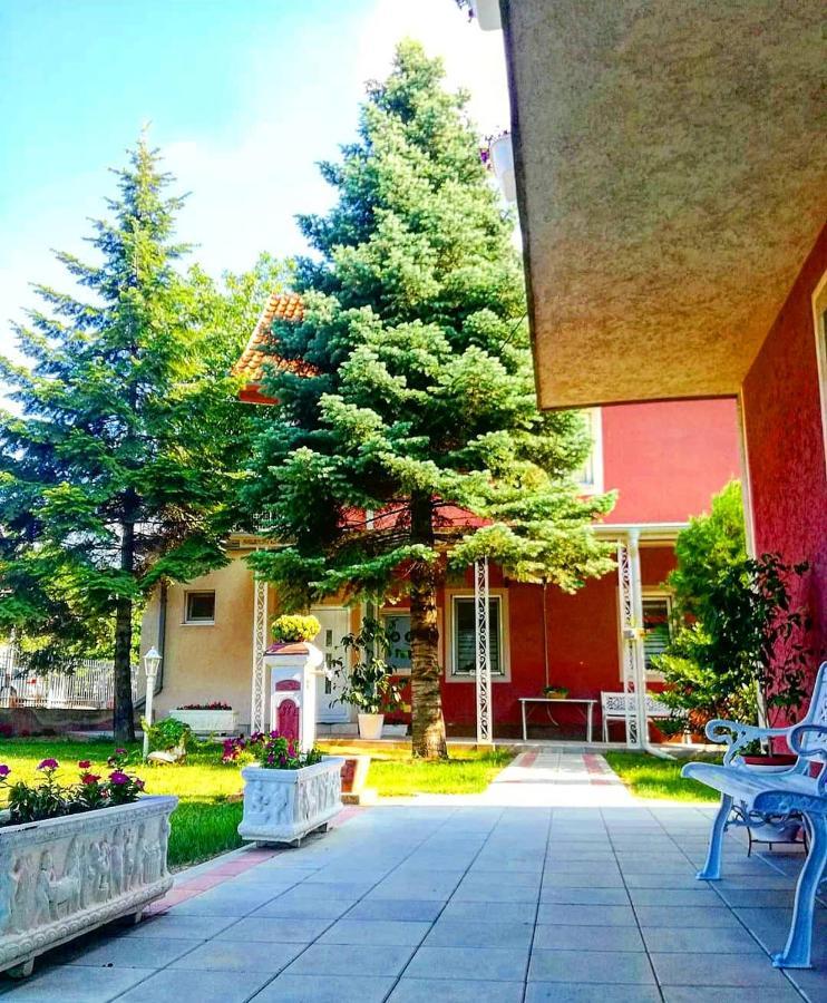 Maslina Rooms Smederevo Exterior foto