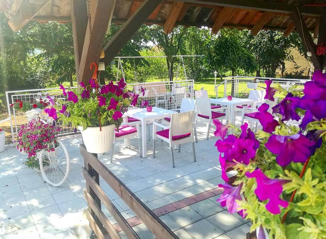 Maslina Rooms Smederevo Exterior foto