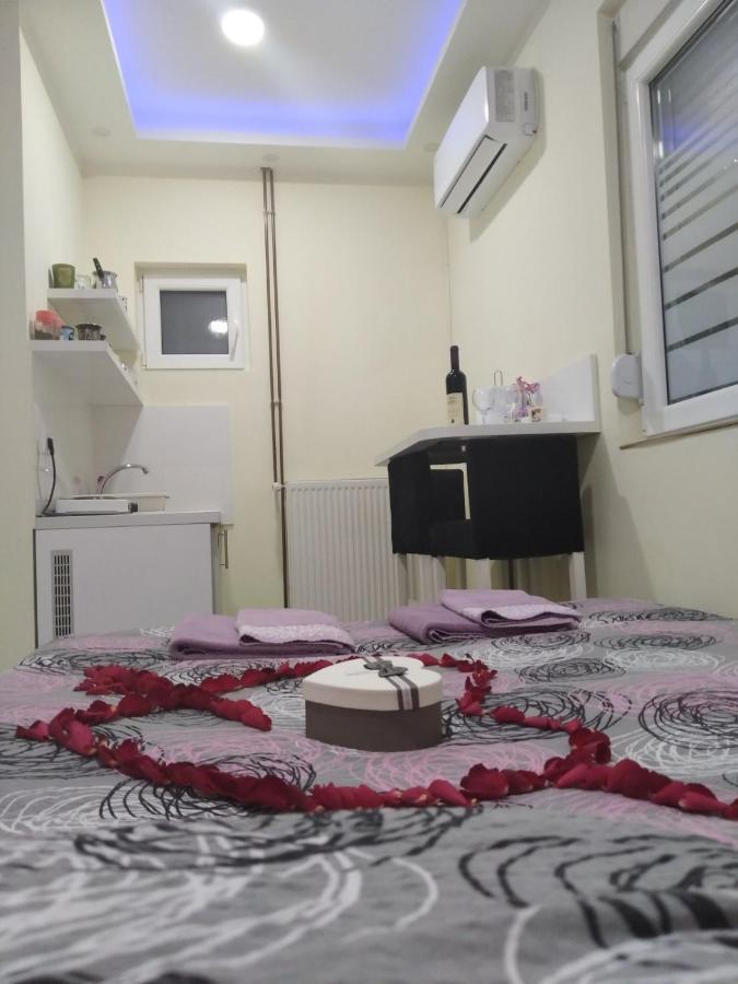 Maslina Rooms Smederevo Exterior foto