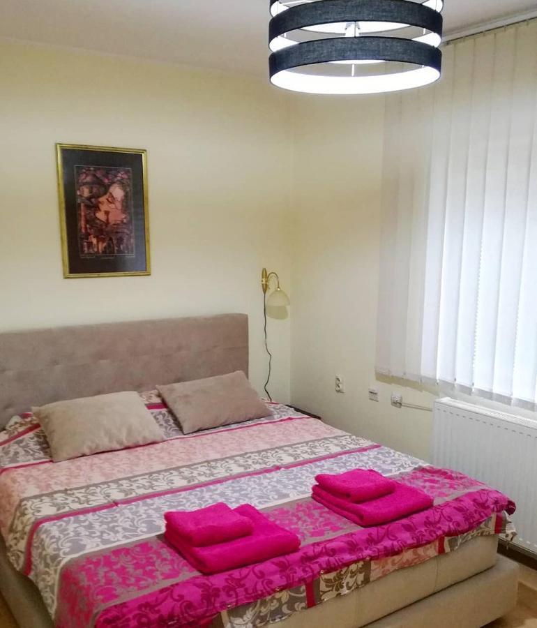Maslina Rooms Smederevo Exterior foto