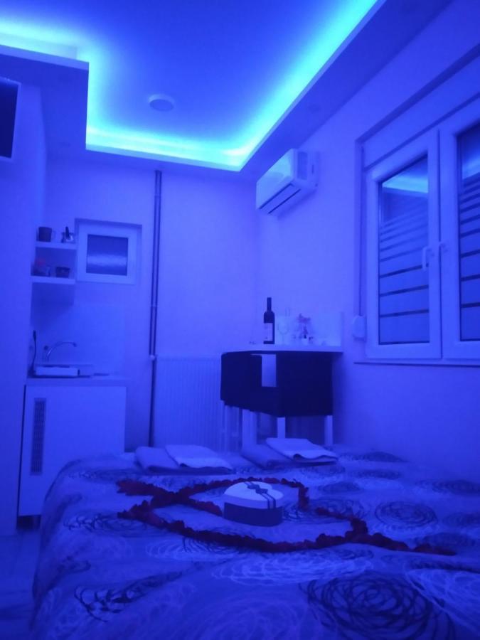 Maslina Rooms Smederevo Exterior foto