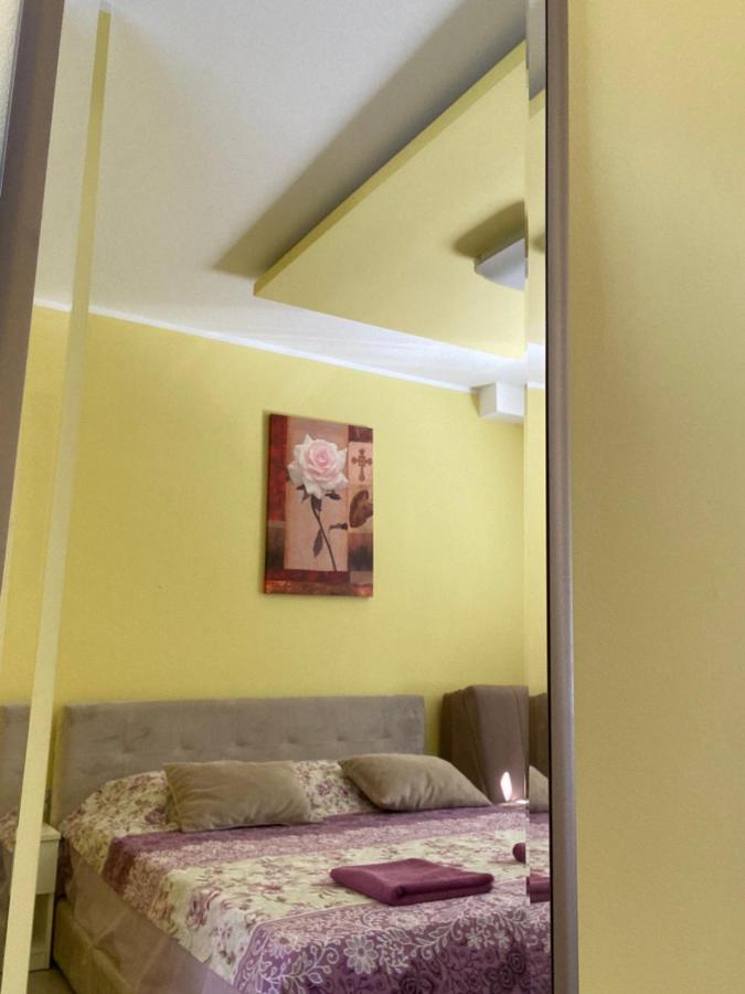 Maslina Rooms Smederevo Exterior foto