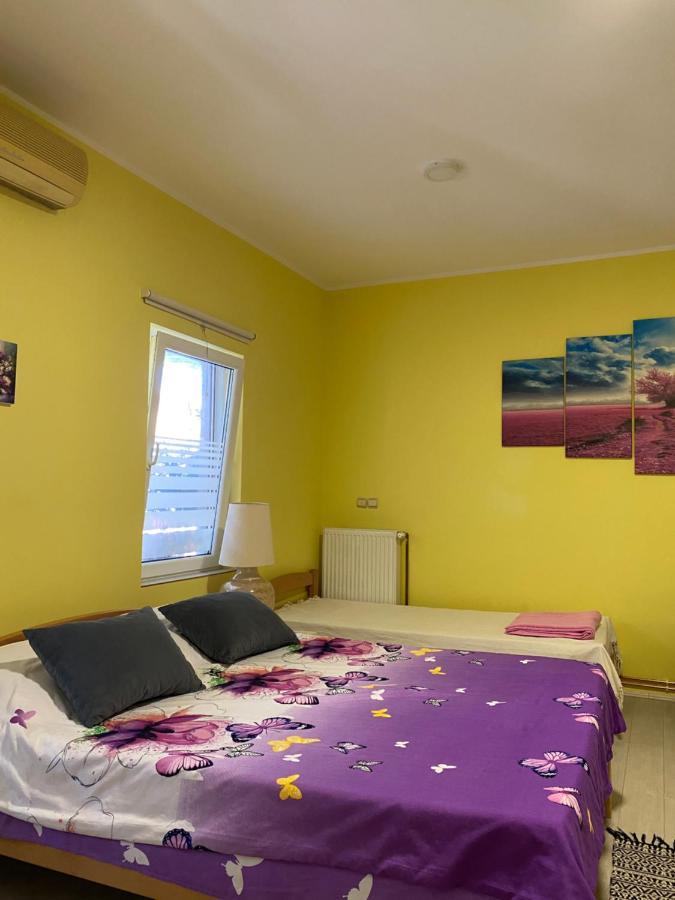 Maslina Rooms Smederevo Exterior foto