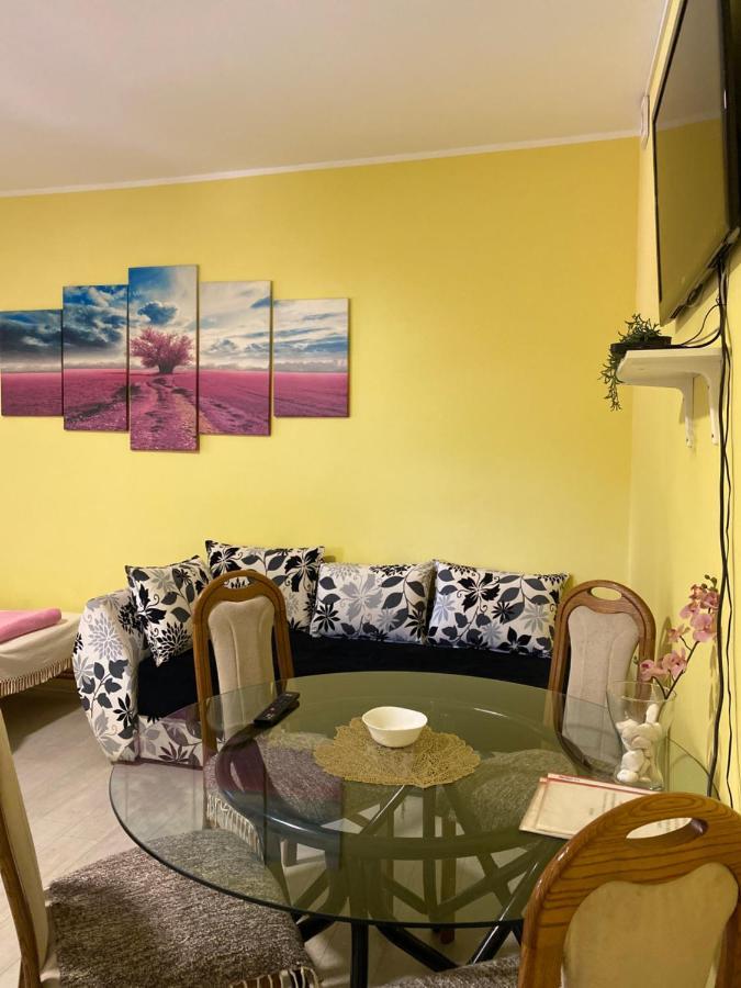 Maslina Rooms Smederevo Exterior foto