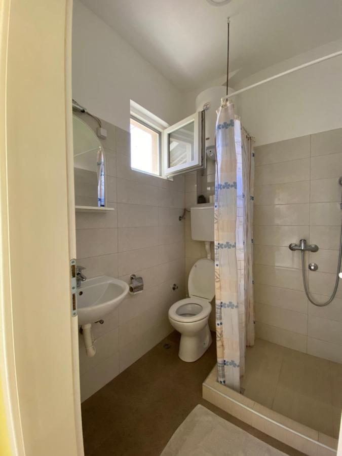 Maslina Rooms Smederevo Exterior foto