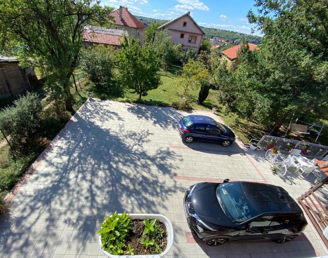 Maslina Rooms Smederevo Exterior foto