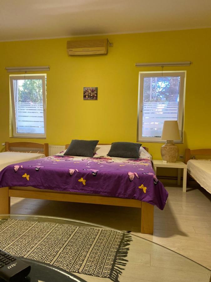 Maslina Rooms Smederevo Exterior foto