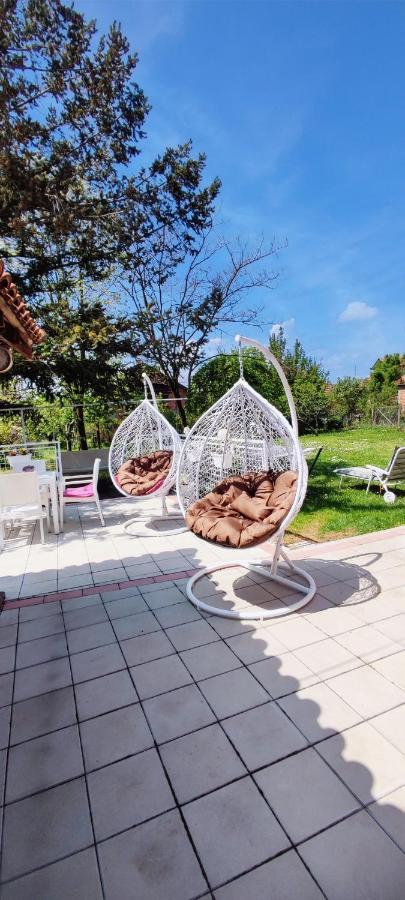 Maslina Rooms Smederevo Exterior foto