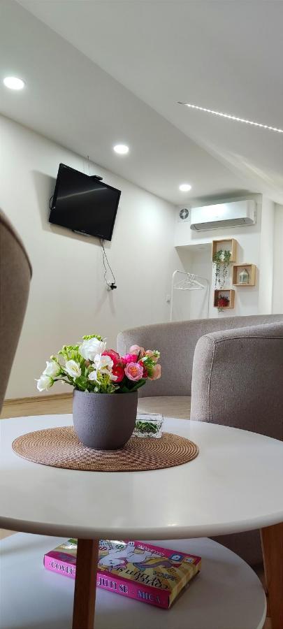Maslina Rooms Smederevo Exterior foto