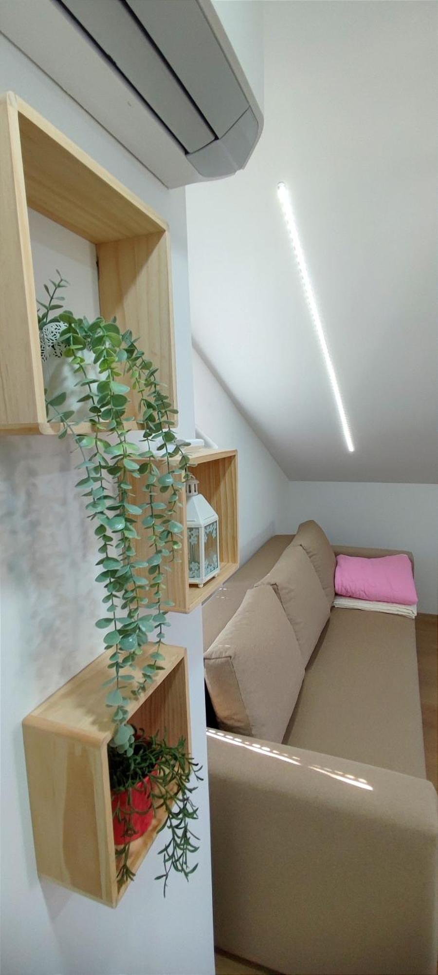 Maslina Rooms Smederevo Exterior foto