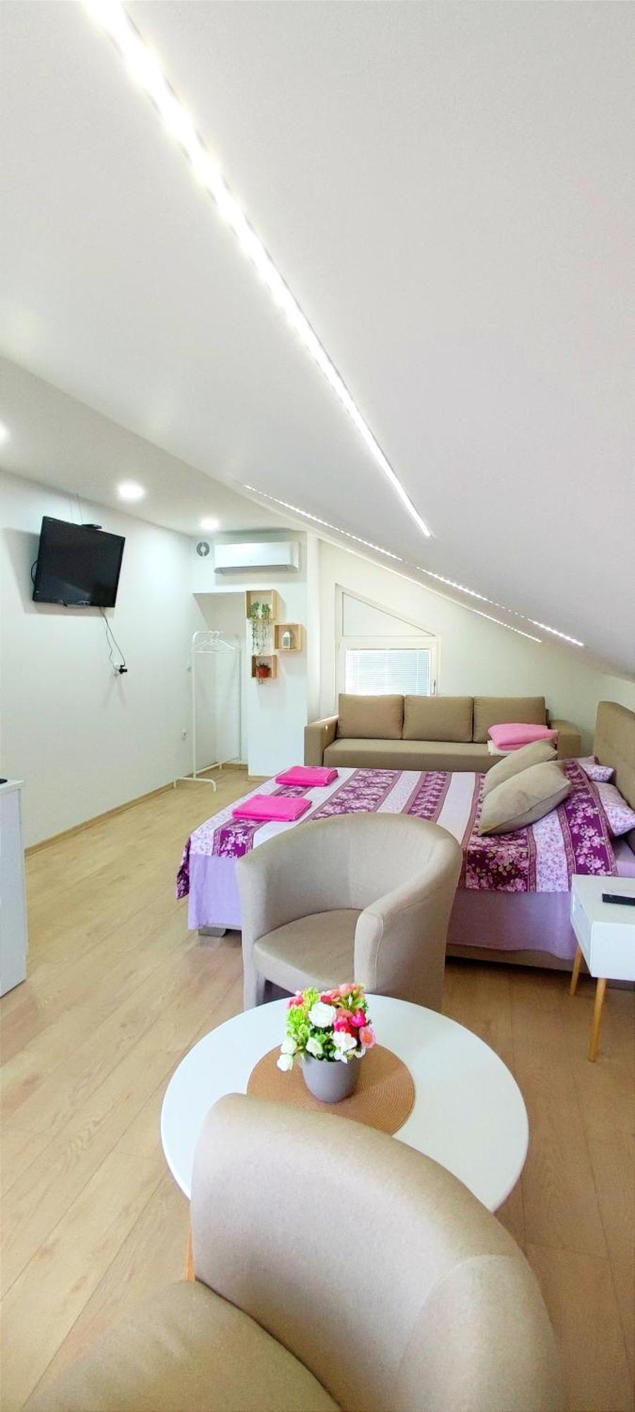 Maslina Rooms Smederevo Exterior foto