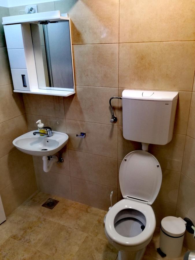Maslina Rooms Smederevo Exterior foto