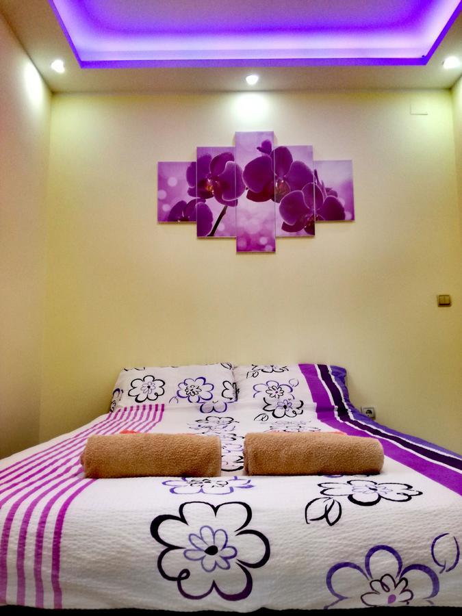 Maslina Rooms Smederevo Exterior foto