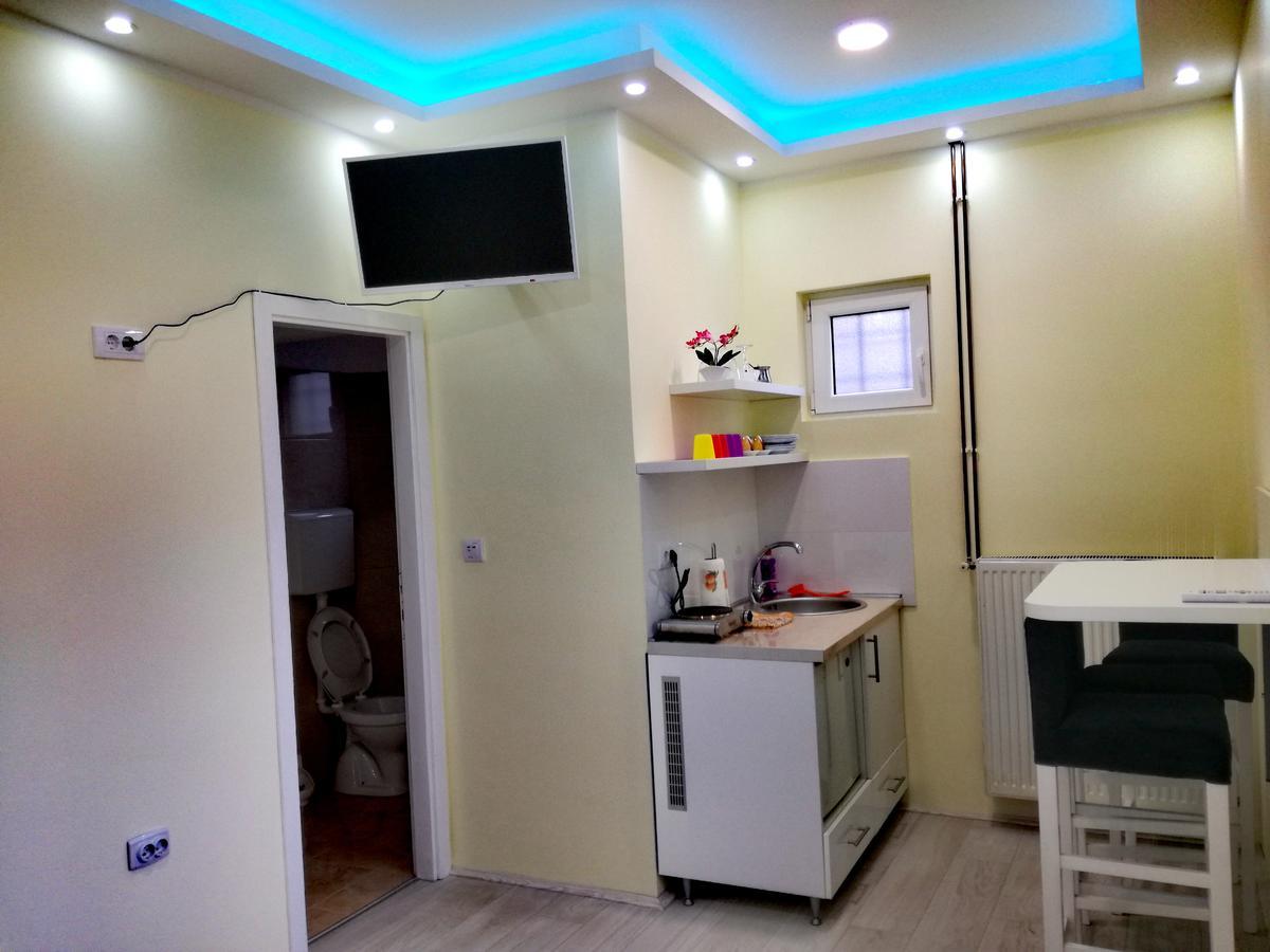 Maslina Rooms Smederevo Exterior foto